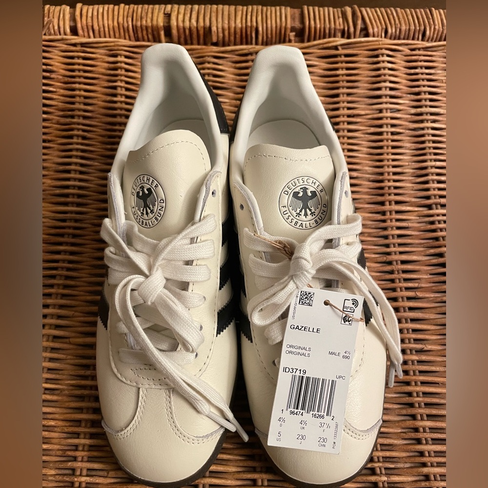 Gazelle Germany shoes - Picture 5 of 5